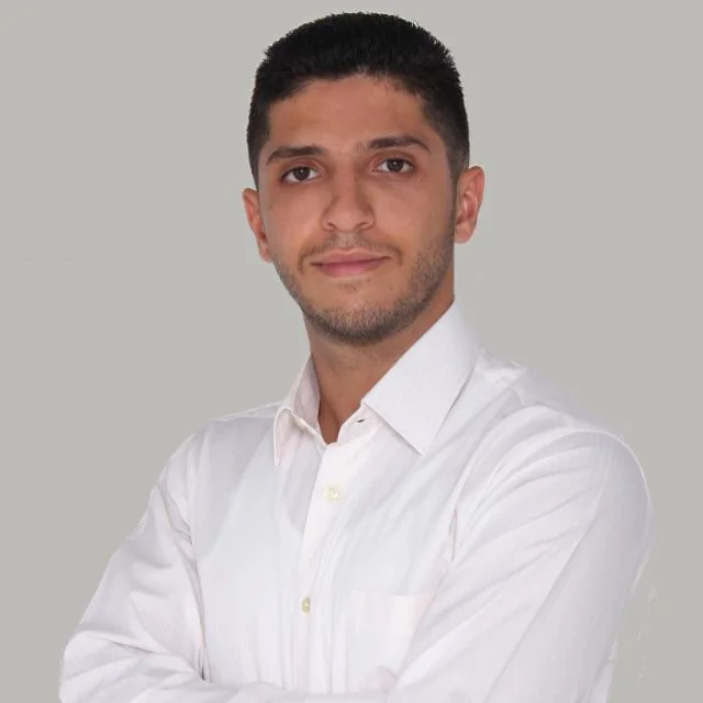 Emile Bechaalany, cofounder of Likwiid